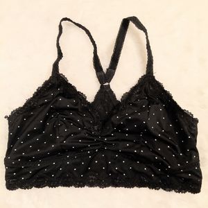 Torrid bralette size 1